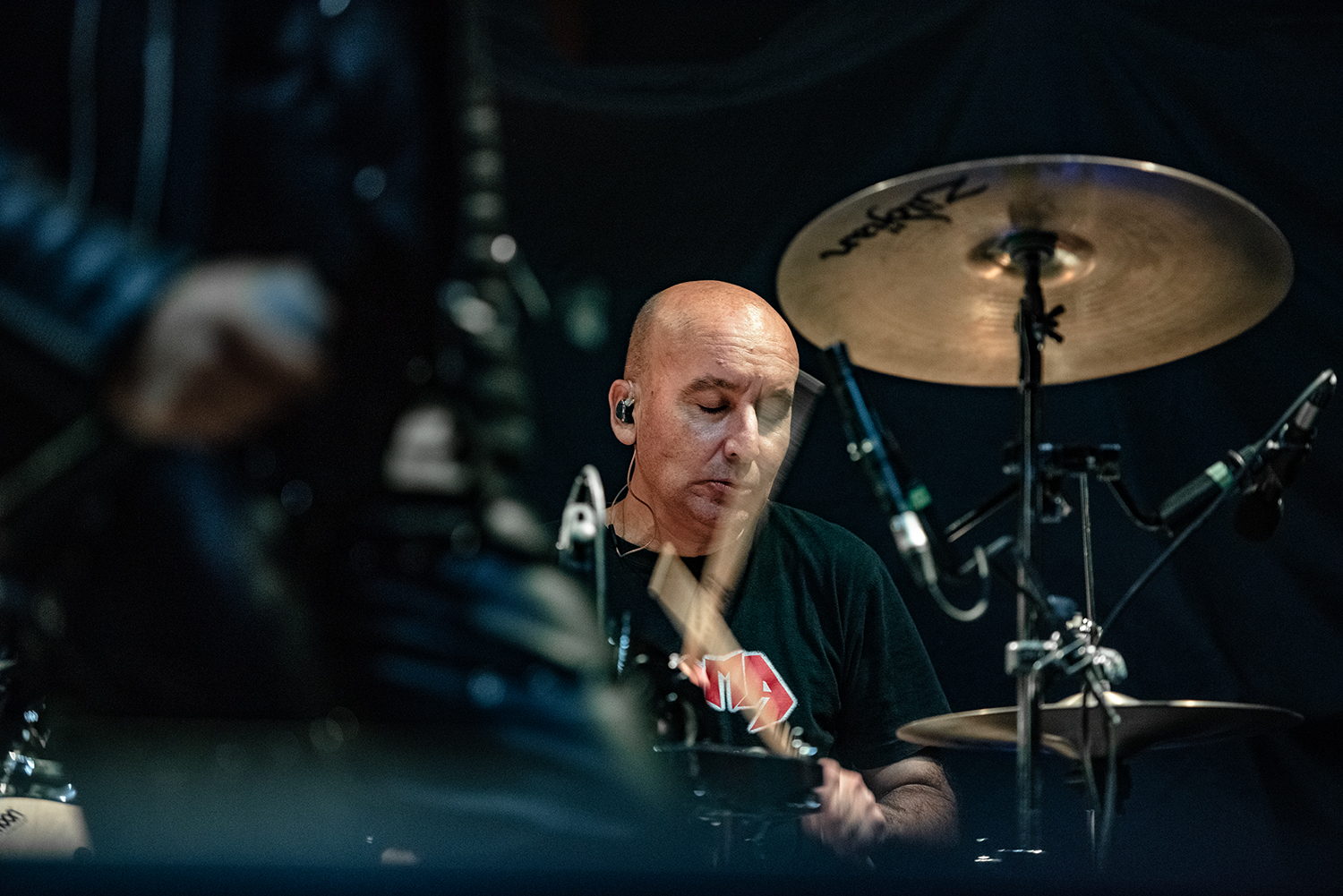 W.A.S.P. - Album One Alive Tour 2025